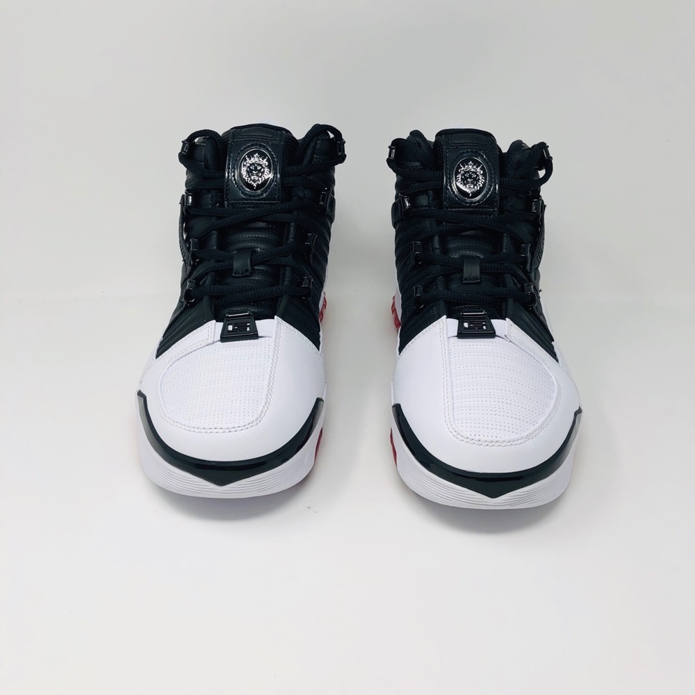 Nike Zoom Lebron III Retro - Picture 2 of 7